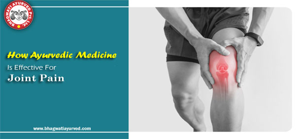Best Ayurvedic Oils for Joint Pain