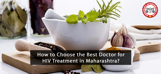 HIV Treatment Center in Maharashtra