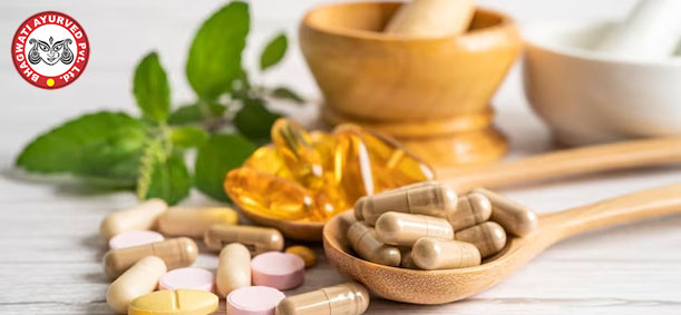 Why Ayurvedic Medicines Are the Best Choice for the Treatment of Diabetes