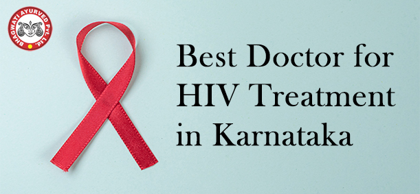 Best Doctor for HIV Treatment in Karnataka